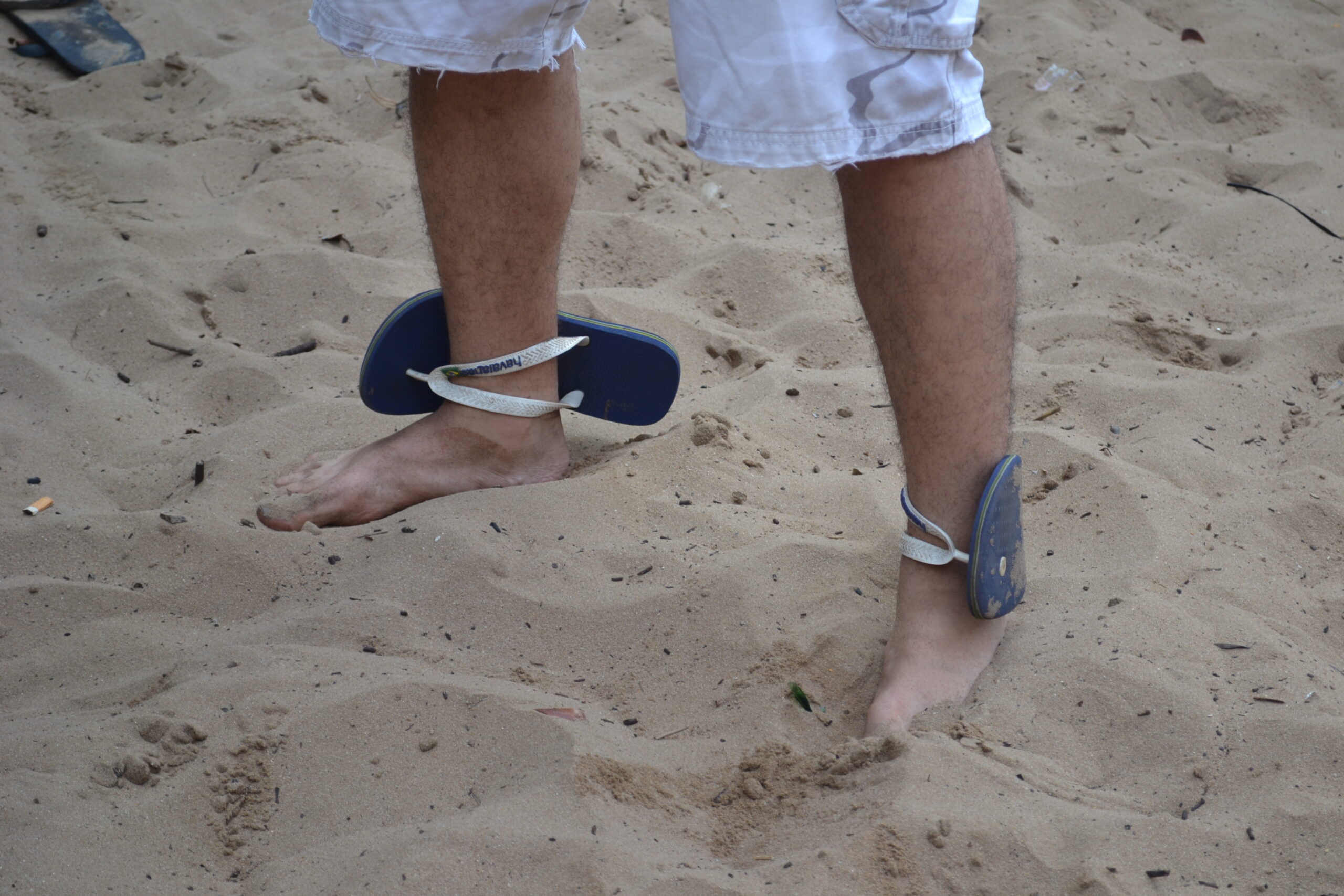 flipflops
